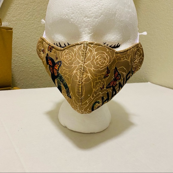 Give away - 💃🏻💋💪😷face mask high quality/2mask - Picture 5 of 5